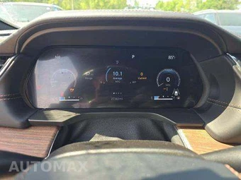 2022 Jeep Grand Cherokee Summit - miniatura 9