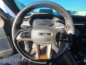 2022 Jeep Grand Cherokee Summit - miniatura 10