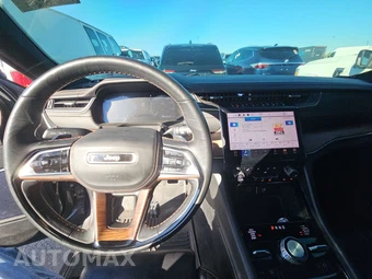 2022 Jeep Grand Cherokee Summit - miniatura 11