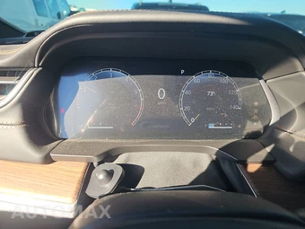 2022 Jeep Grand Cherokee Summit - miniatura 12