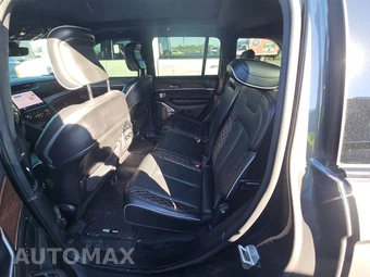 2022 Jeep Grand Cherokee Summit - miniatura 13
