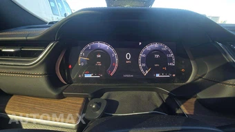 2022 Jeep Grand Cherokee Summit - miniatura 17