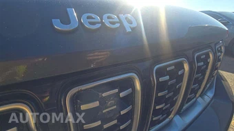 2022 Jeep Grand Cherokee Summit - miniatura 23