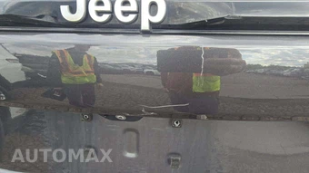 2022 Jeep Grand Cherokee Summit - miniatura 26