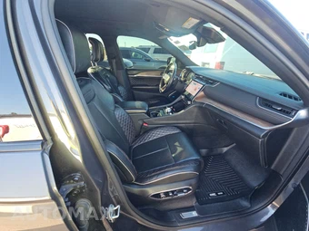 2022 Jeep Grand Cherokee Summit - miniatura 8
