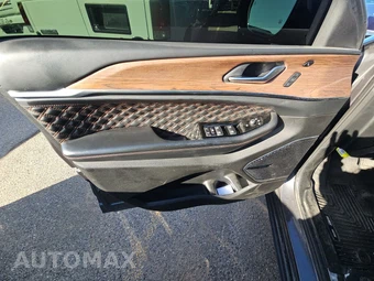 2022 Jeep Grand Cherokee Summit - miniatura 9