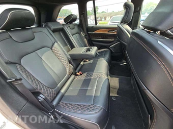 2022 Jeep Grand Cherokee Summit Reserve - miniatura 16