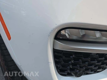 2022 Jeep Grand Cherokee Summit Reserve - miniatura 21