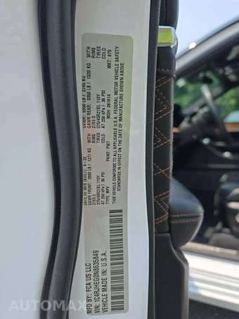 2022 Jeep Grand Cherokee Summit Reserve - miniatura 5