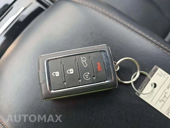2022 Jeep Grand Cherokee Summit Reserve - miniatura 8