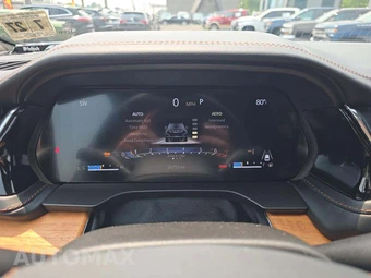 2022 Jeep Grand Cherokee Summit Reserve - miniatura 9