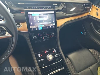 2022 Jeep Grand Cherokee Summit Reserve - miniatura 11