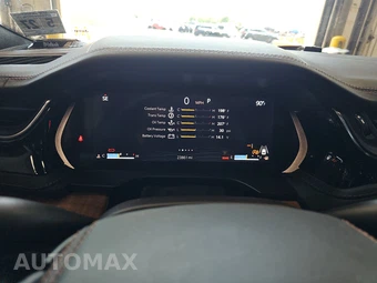 2022 Jeep Grand Cherokee Summit Reserve - miniatura 12