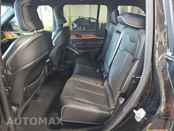 2022 Jeep Grand Cherokee Summit Reserve - miniatura 13