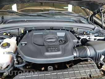 2022 Jeep Grand Cherokee Summit Reserve - miniatura 15
