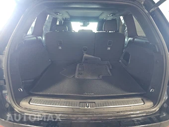 2022 Jeep Grand Cherokee Summit Reserve - miniatura 16