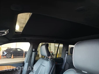 2022 Jeep Grand Cherokee Summit Reserve - miniatura 20