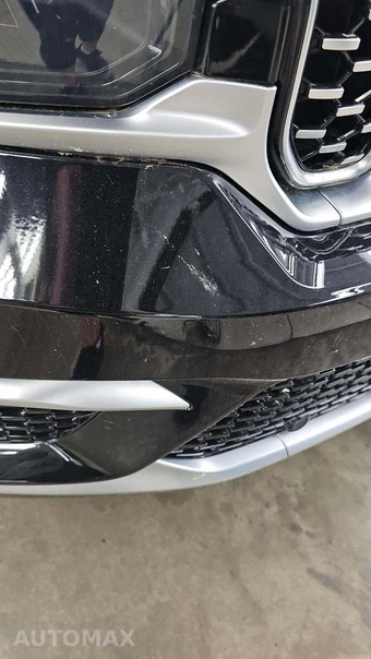 2022 Jeep Grand Cherokee Summit Reserve - miniatura 21