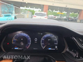 2022 Jeep Grand Cherokee Summit Reserve - miniatura 17