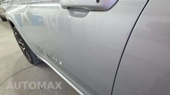 2022 Jeep Grand Cherokee Summit Reserve - miniatura 26