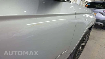 2022 Jeep Grand Cherokee Summit Reserve - miniatura 29