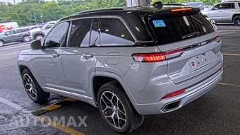 2022 Jeep Grand Cherokee Summit Reserve - miniatura 6