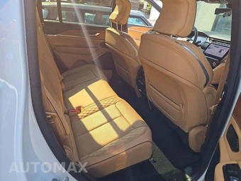2022 Jeep Grand Cherokee Summit Reserve - miniatura 16
