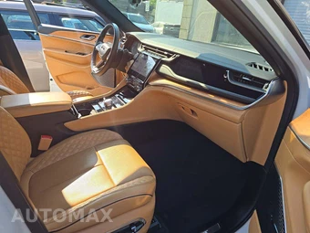 2022 Jeep Grand Cherokee Summit Reserve - miniatura 18