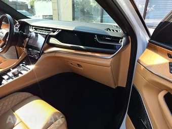 2022 Jeep Grand Cherokee Summit Reserve - miniatura 19