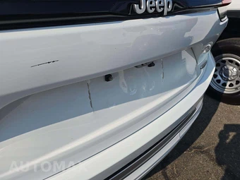 2022 Jeep Grand Cherokee Summit Reserve - miniatura 21