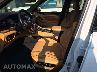 2022 Jeep Grand Cherokee Summit Reserve - miniatura 6