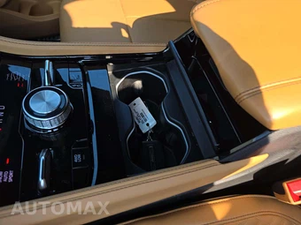 2022 Jeep Grand Cherokee Summit Reserve - miniatura 8