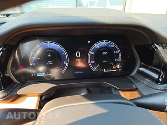 2022 Jeep Grand Cherokee Summit Reserve - miniatura 9