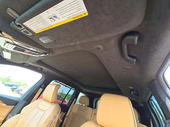2022 Jeep Grand Cherokee Summit Reserve - miniatura 11