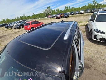 2022 Jeep Grand Cherokee Summit Reserve - miniatura 12