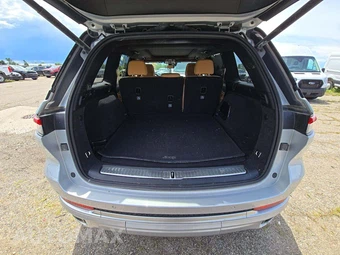2022 Jeep Grand Cherokee Summit Reserve - miniatura 14
