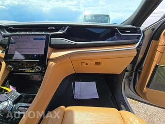 2022 Jeep Grand Cherokee Summit Reserve - miniatura 19