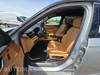 2022 Jeep Grand Cherokee Summit Reserve - miniatura 6