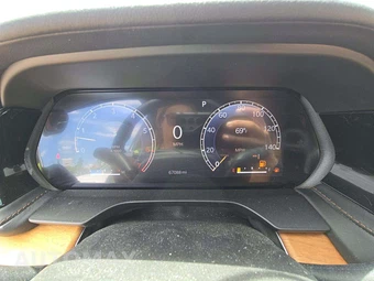 2022 Jeep Grand Cherokee Summit Reserve - miniatura 9