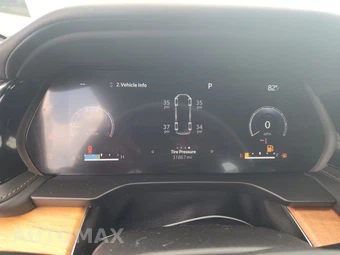 2022 Jeep Grand Cherokee Summit Reserve - miniatura 12