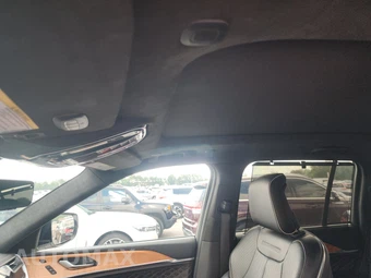 2022 Jeep Grand Cherokee Summit Reserve - miniatura 17