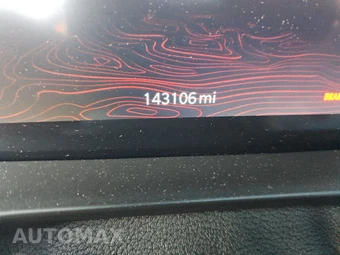 2022 Jeep Grand Cherokee Summit Reserve - miniatura 12