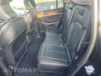 2022 Jeep Grand Cherokee Summit Reserve - miniatura 13
