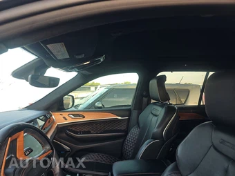 2022 Jeep Grand Cherokee Summit Reserve - miniatura 17