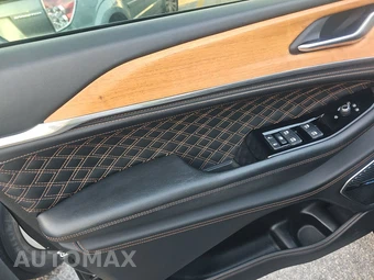 2022 Jeep Grand Cherokee Summit Reserve - miniatura 9