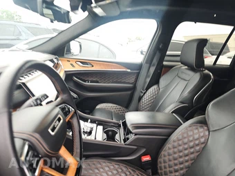 2022 Jeep Grand Cherokee Summit Reserve - miniatura 12