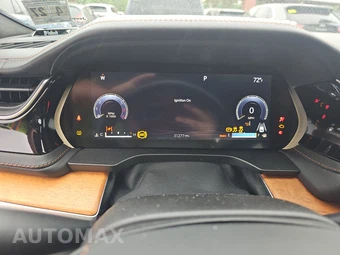 2022 Jeep Grand Cherokee Summit Reserve - miniatura 17