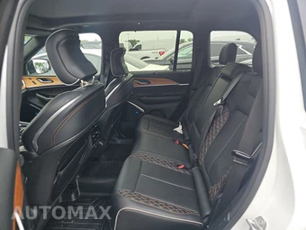 2022 Jeep Grand Cherokee Summit Reserve - miniatura 18