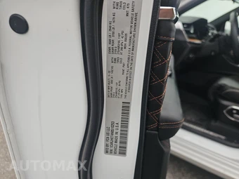 2022 Jeep Grand Cherokee Summit Reserve - miniatura 20