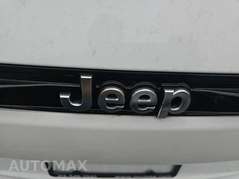 2022 Jeep Grand Cherokee Summit Reserve - miniatura 22